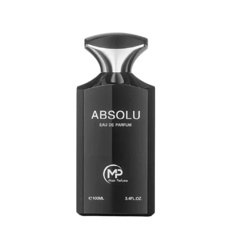 Afnan Bharara Mast Perfume Absolu