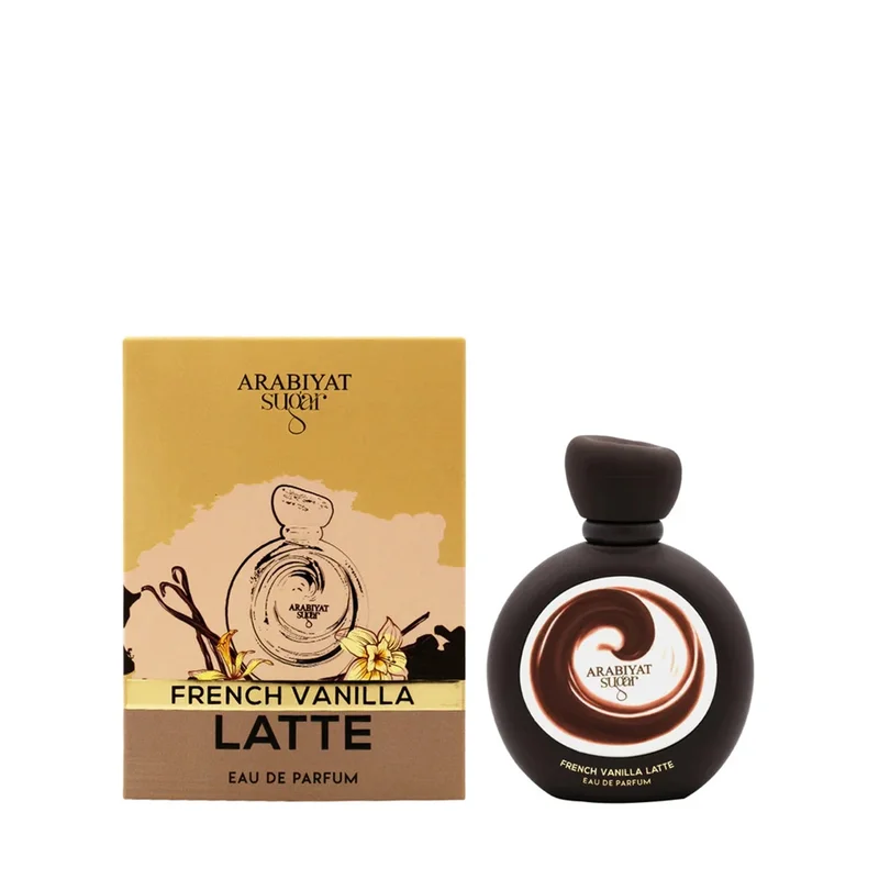 Arabiyat Prestige Sugar