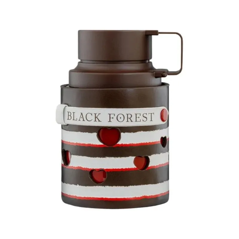 Armaf Odyssey Black Forest