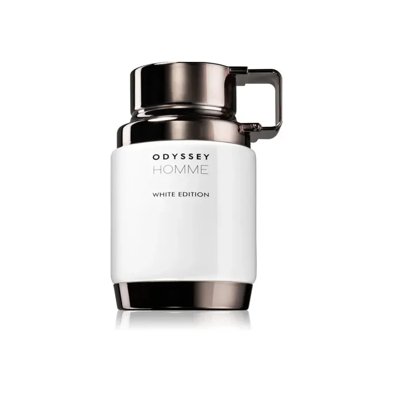 Armaf Odyssey White