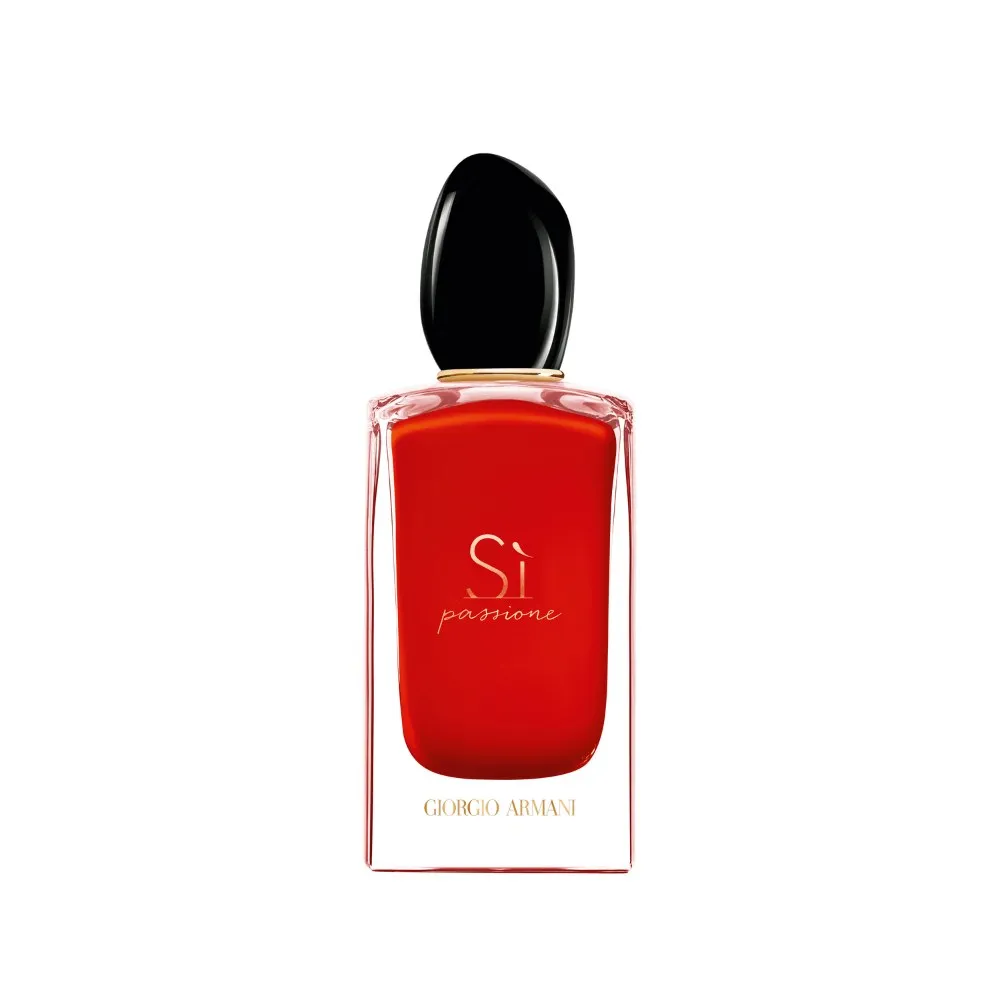 Giorgio Armani Sì Passione Intense