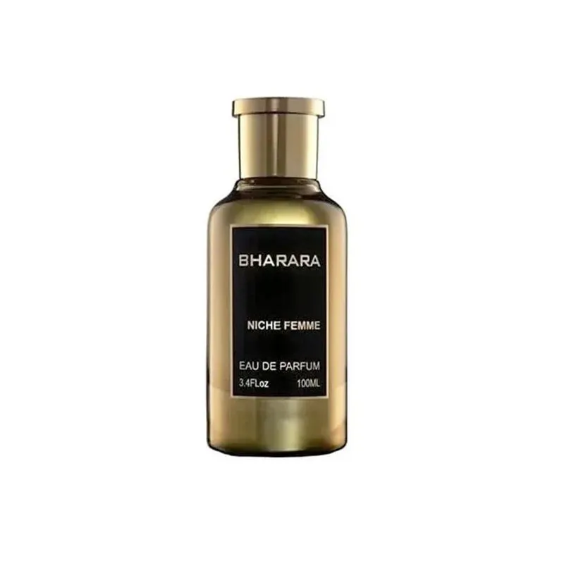 Bharara Niche Femme