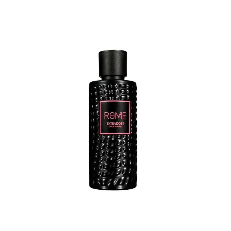 Bharara Rome Extradose