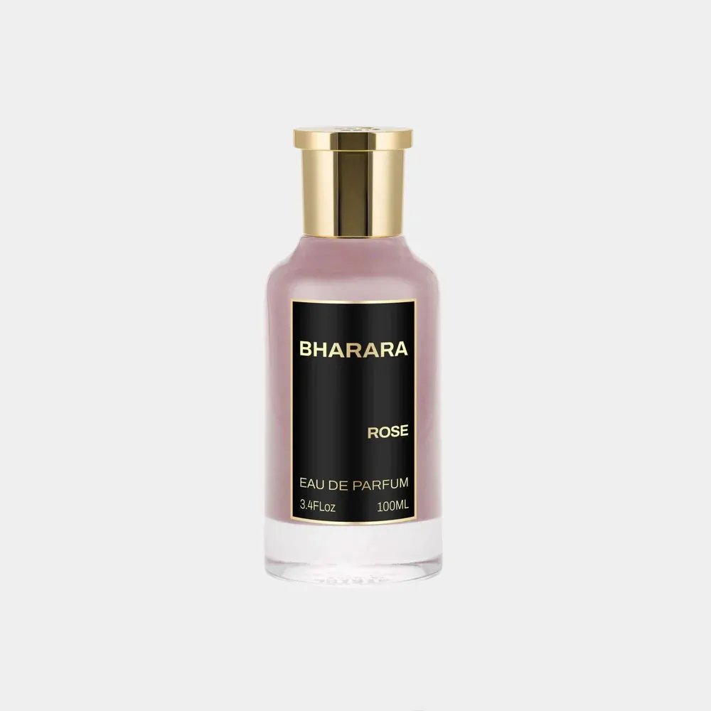 Bharara Rose