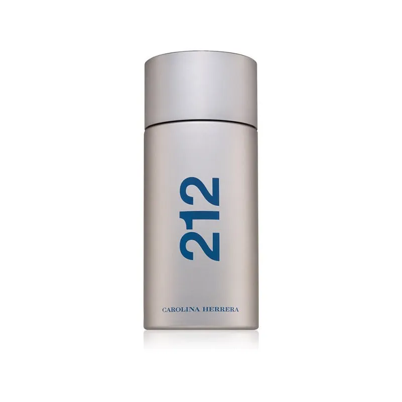 Carolina Herrera 212 Nyc
