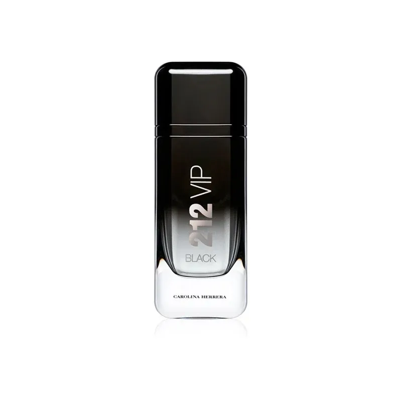 Carolina Herrera 212 Vip Black