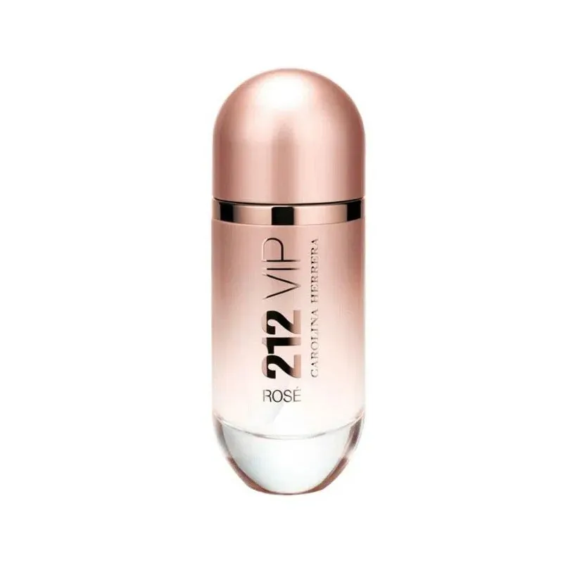 Carolina Herrera 212 Vip Rose