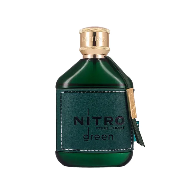 Dumont Paris Nitro Green - Best Seller