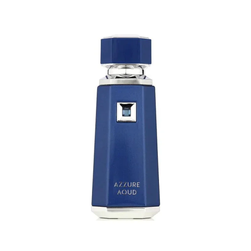 Fragrance World Azzure Aoud