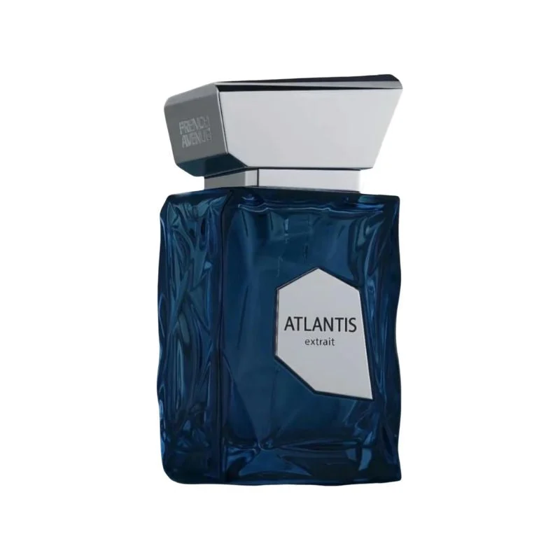 Fragrance World Fragance World Aether Atlantis
