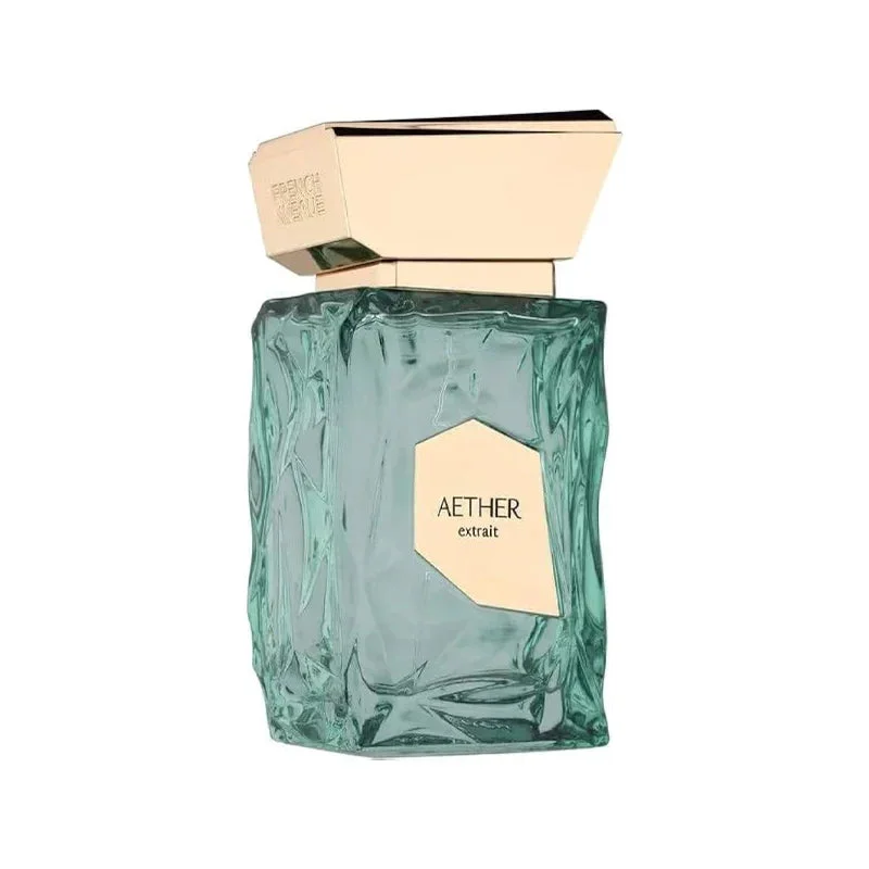 Fragrance World Fragance World Aether Extrait