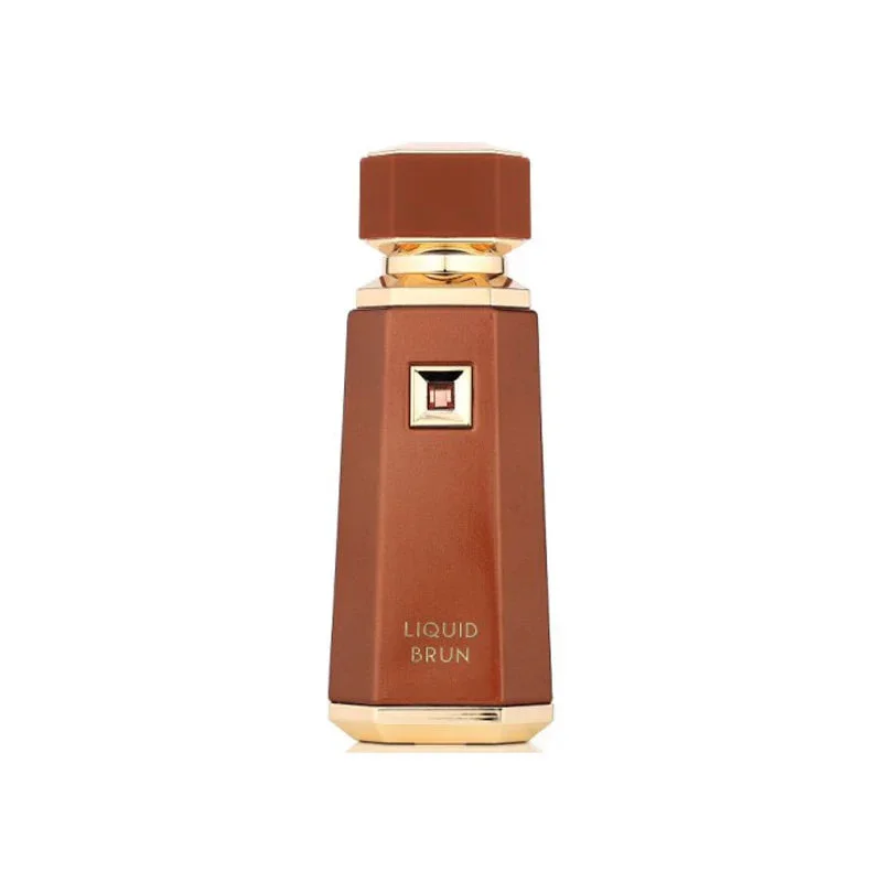 Fragrance World Liquid Brun