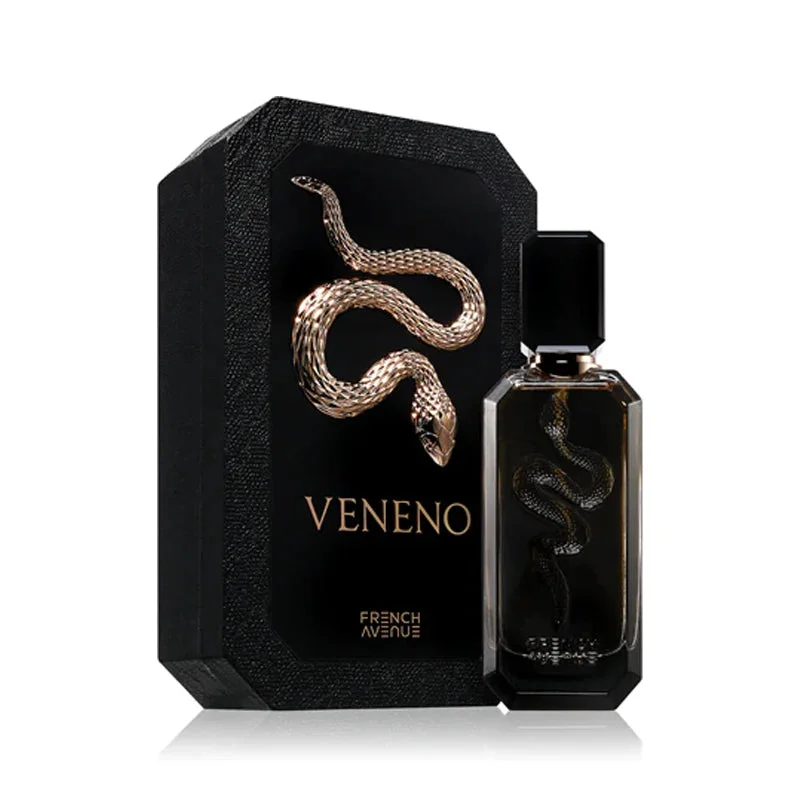 French Avenue Veneno By Fragrance World