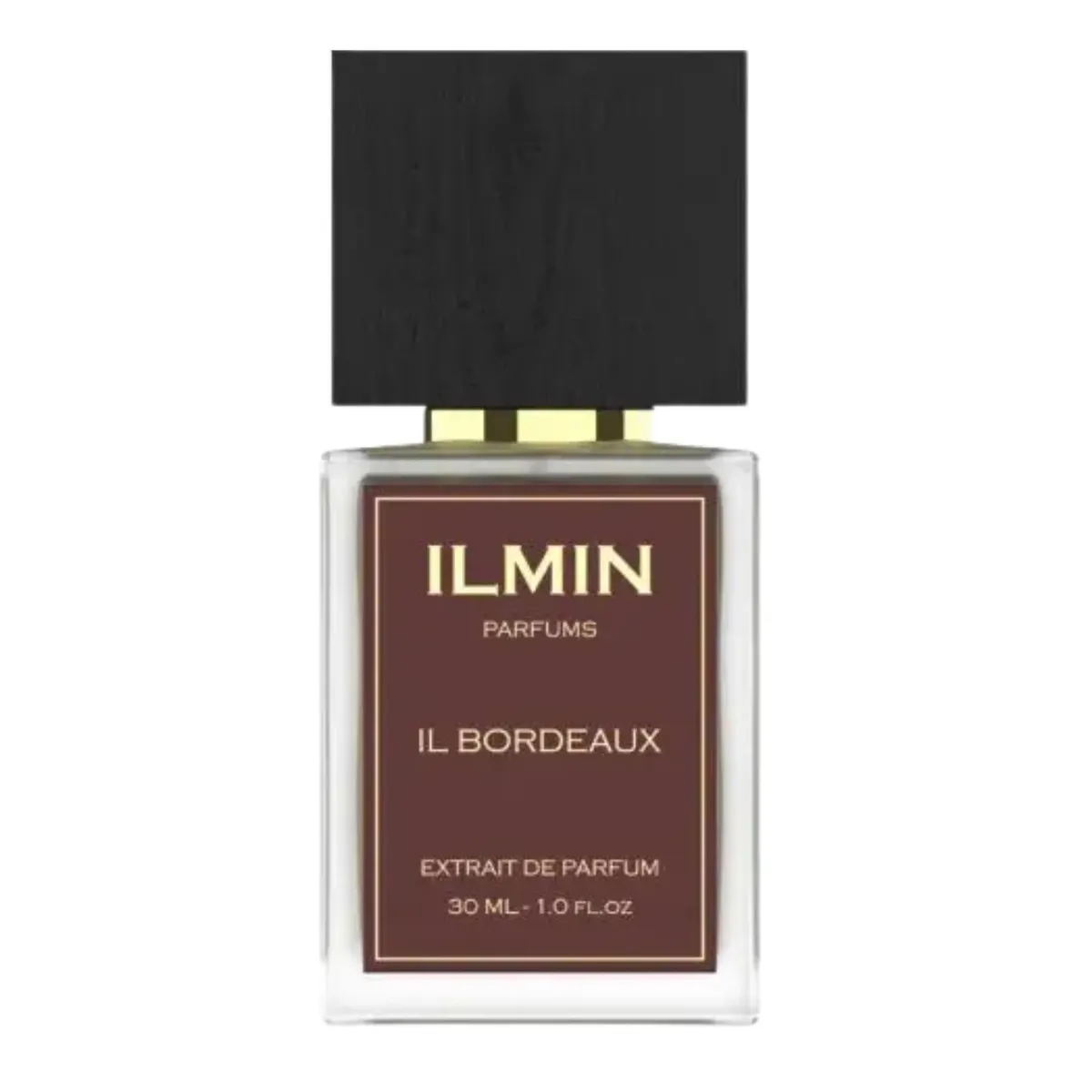 Ilmin Il Bordeaux 