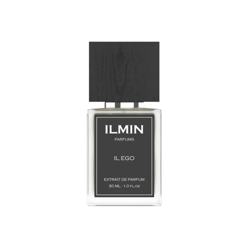 Ilmin Il Ego