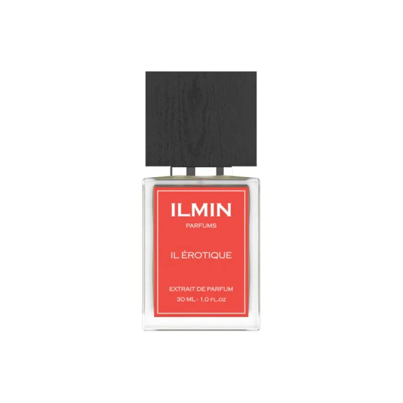 Ilmin Il Erotique