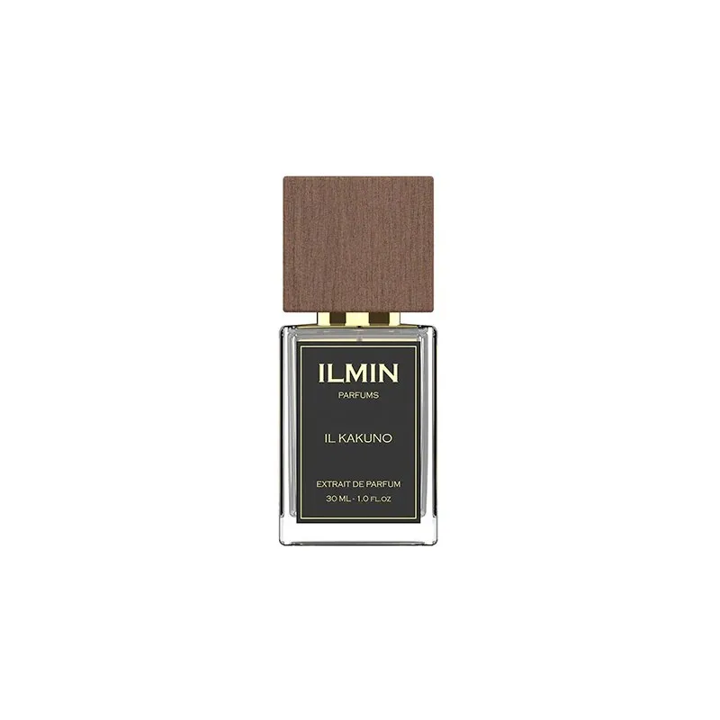 Ilmin Il Kakuno