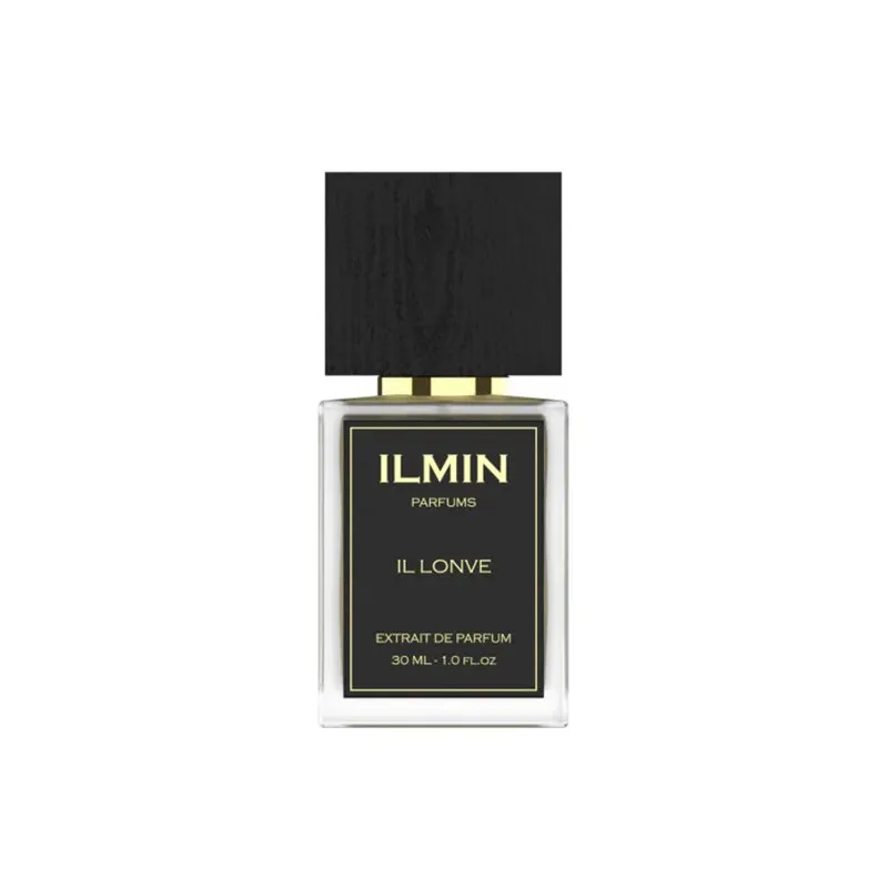Ilmin Il Lonve 