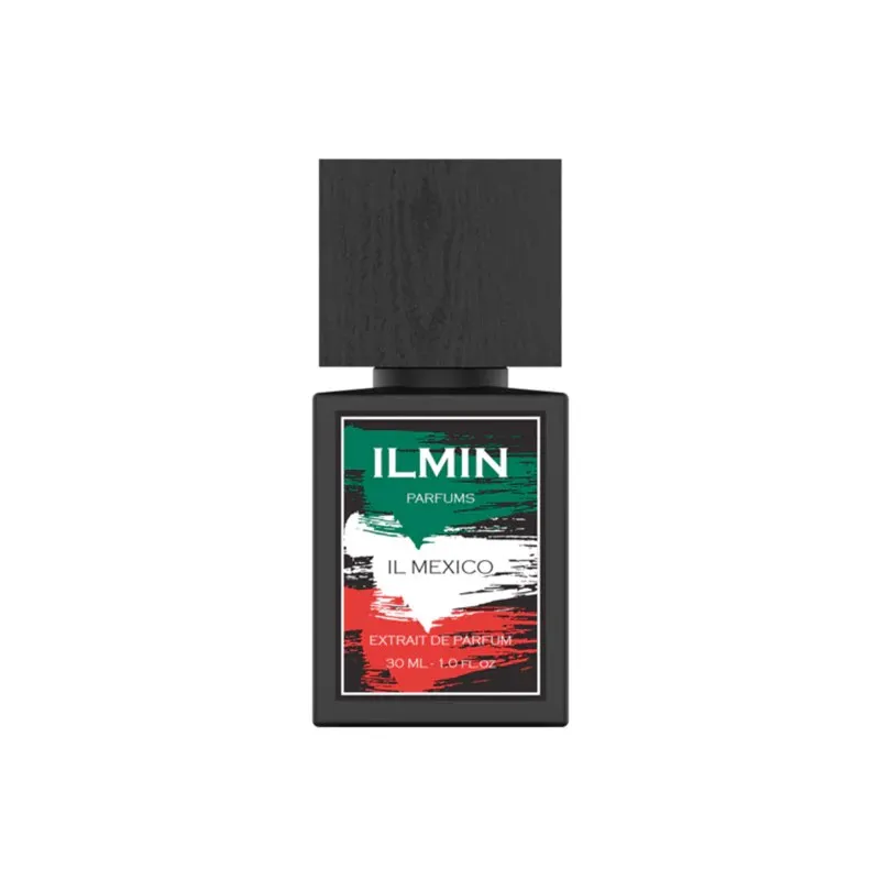Ilmin Il Mexico