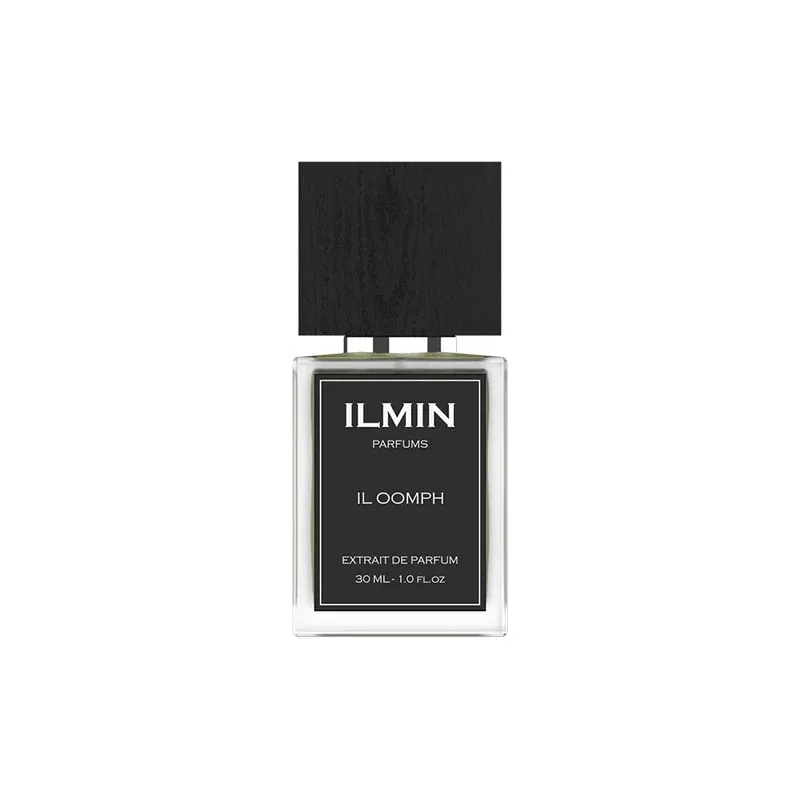 Ilmin Il Oomph