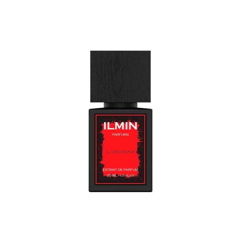 Ilmin Il Orgasme