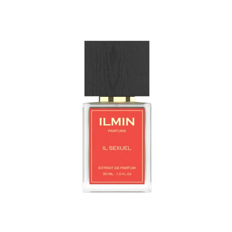 Ilmin Il Sexuel