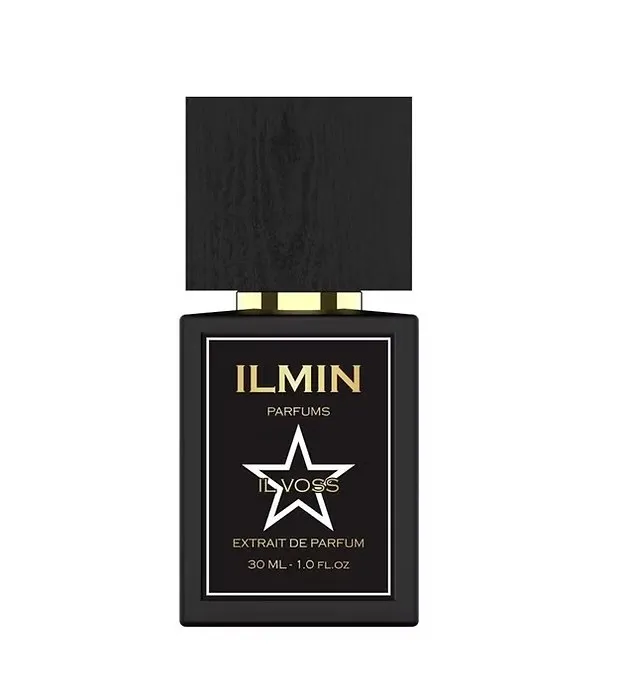 Ilmin Il Voss