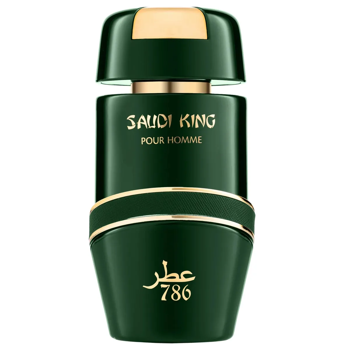 Jo Milano 786 Saudi King