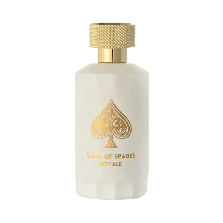 Jo Milano Game Of Spades Royale