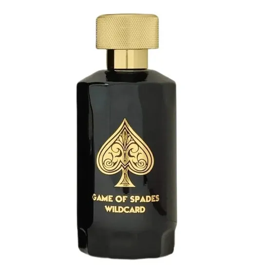 Jo Milano Game Of Spades Wildcard