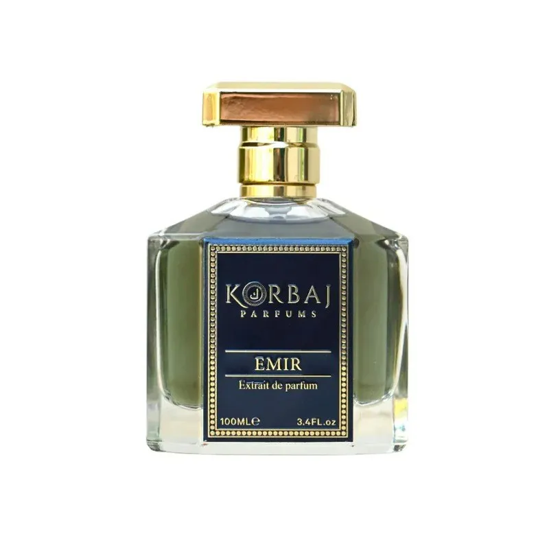 Korbaj Emir