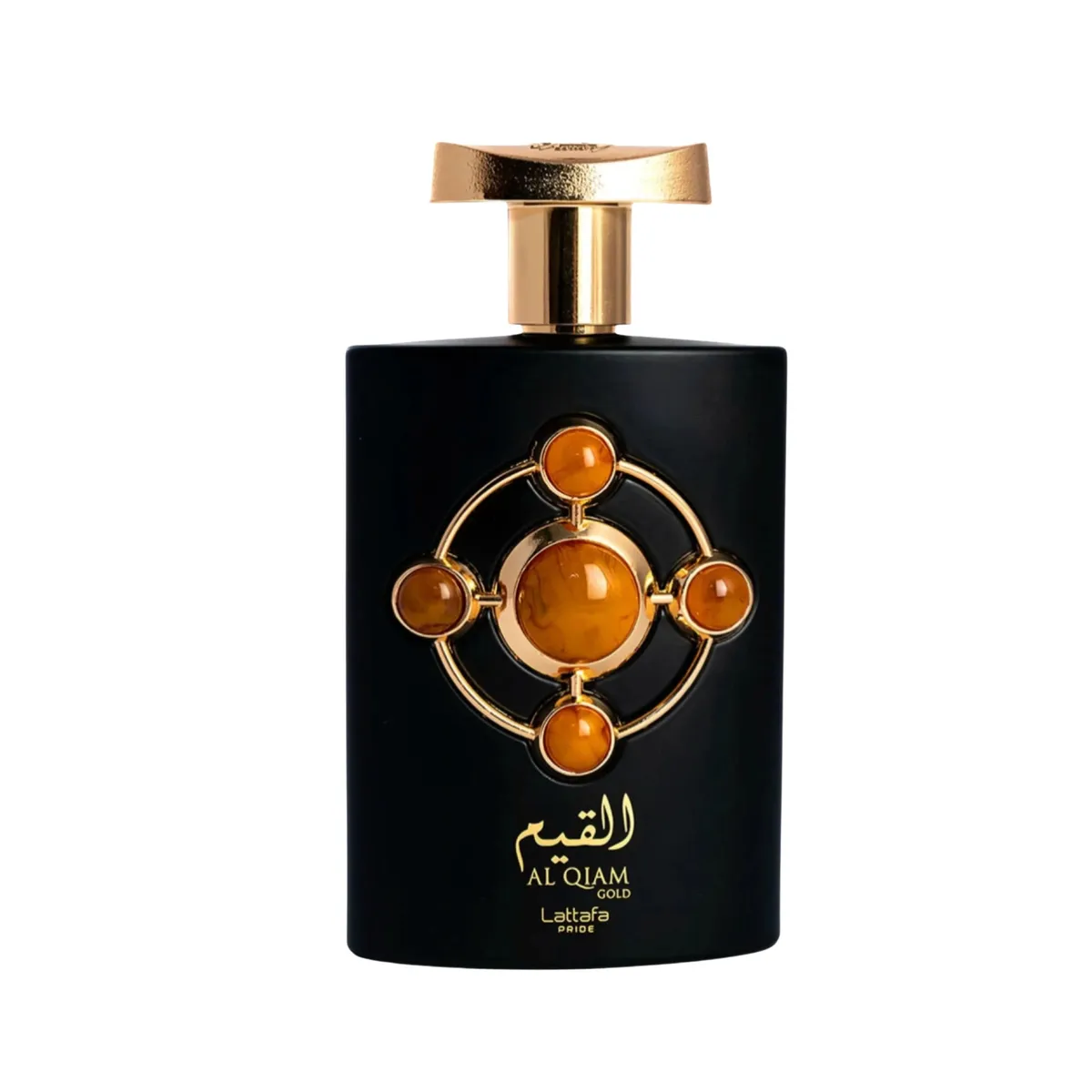 Lattafa Alqiam Gold
