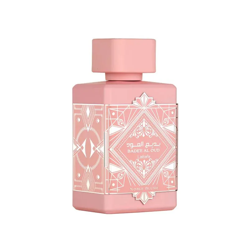 Lattafa Badee Al Oud Al Noble Blush