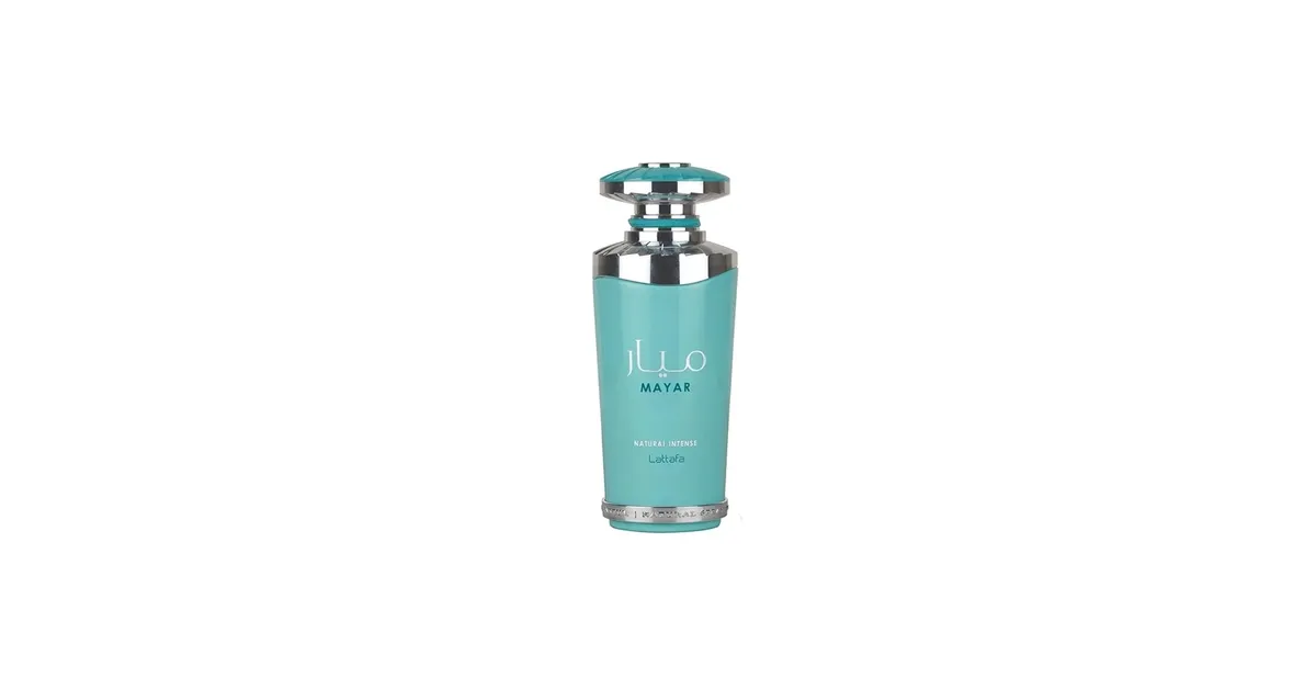 Lattafa Mayar Natural Intense