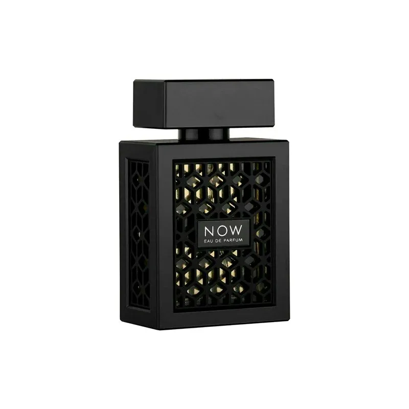 Lattafa Rave Black