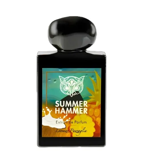 Lorenzo Pazzaglia Summer Hammer