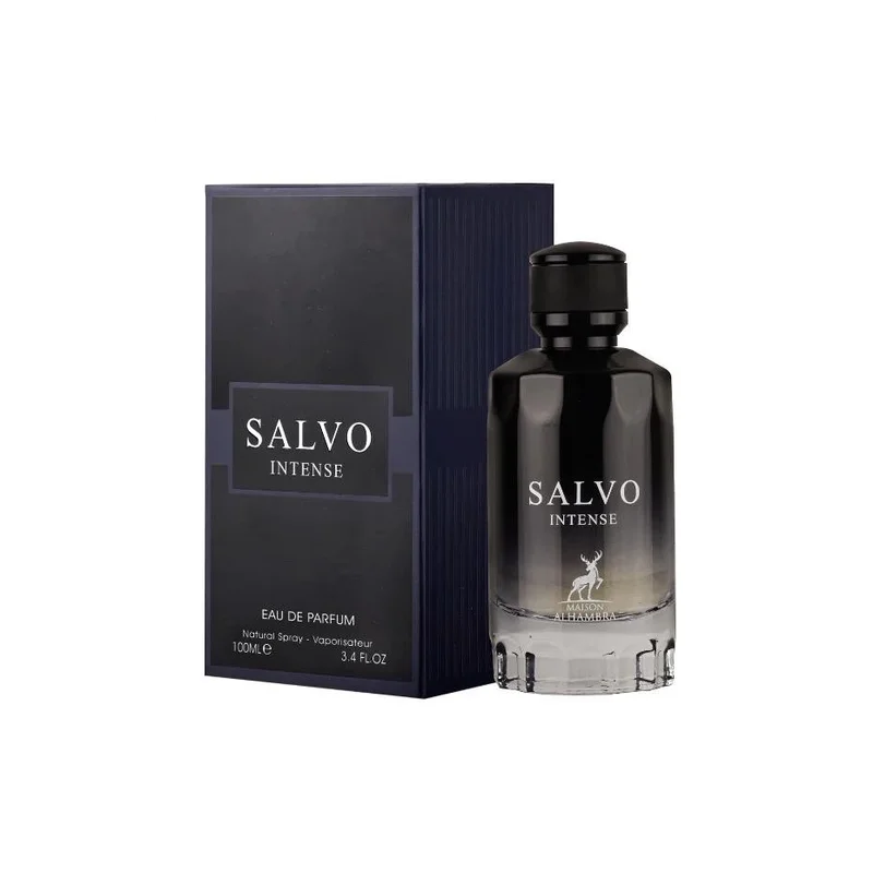 Maison Alhambra Salvo