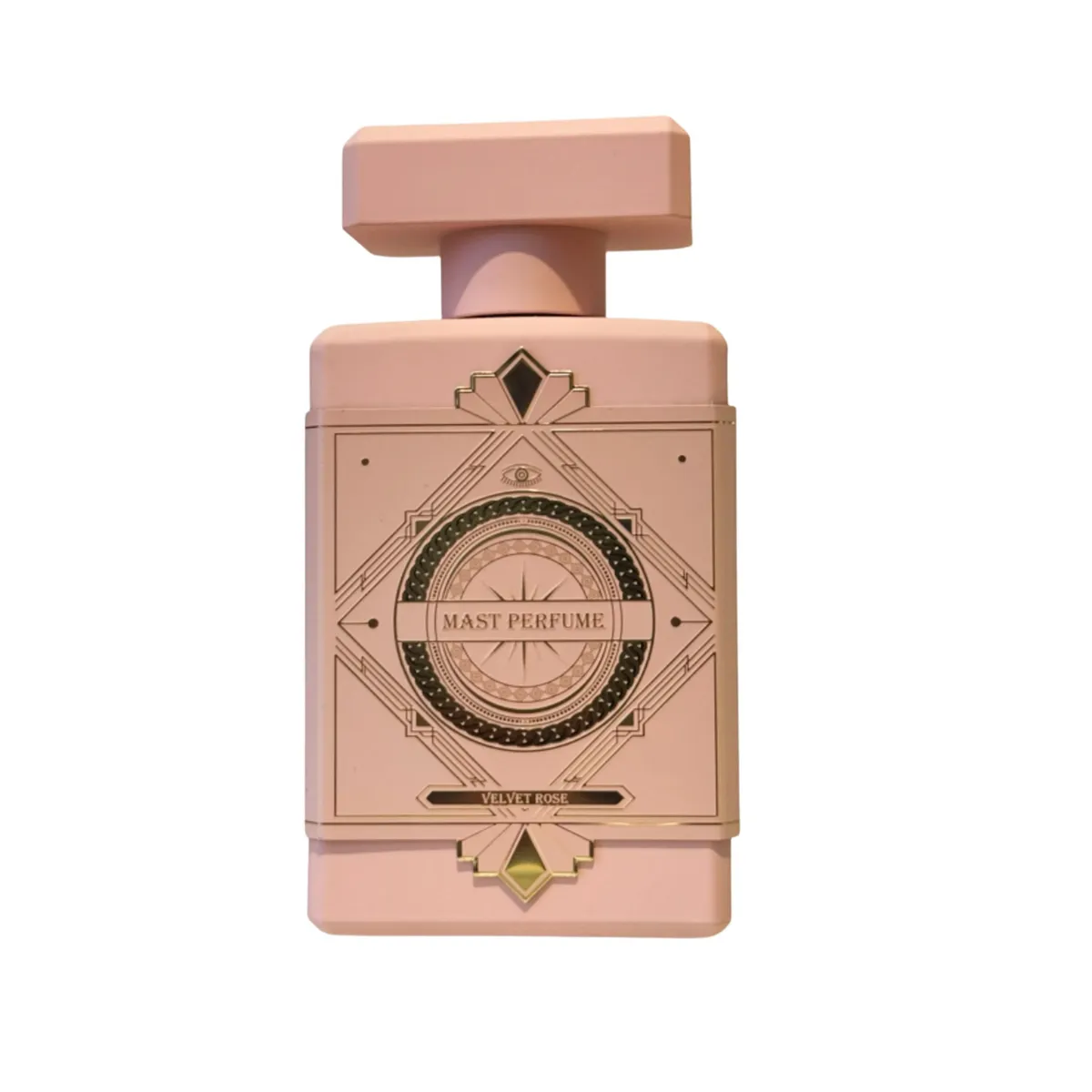 Mast Perfume Vevlet Rosee