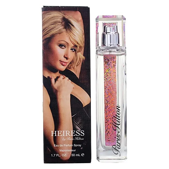 Paris Hilton Heiress