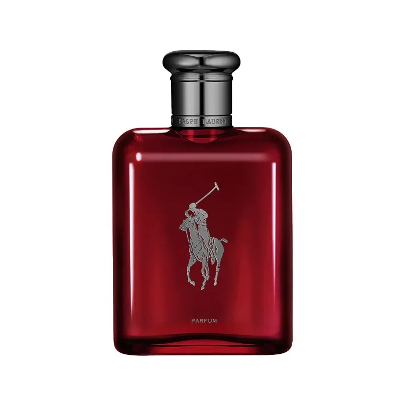 Polo Red