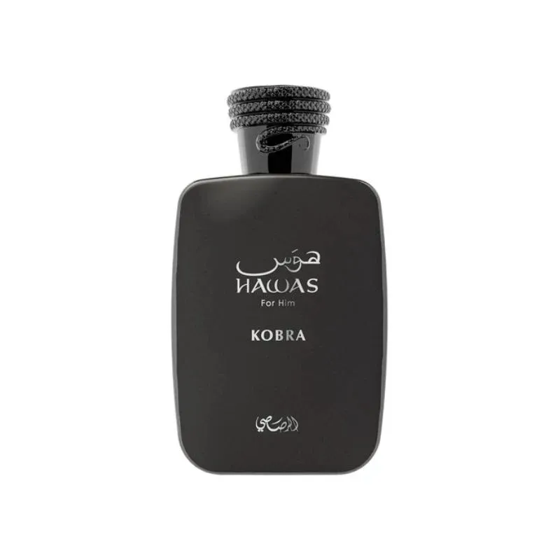 Rasasi Hawas Kobra
