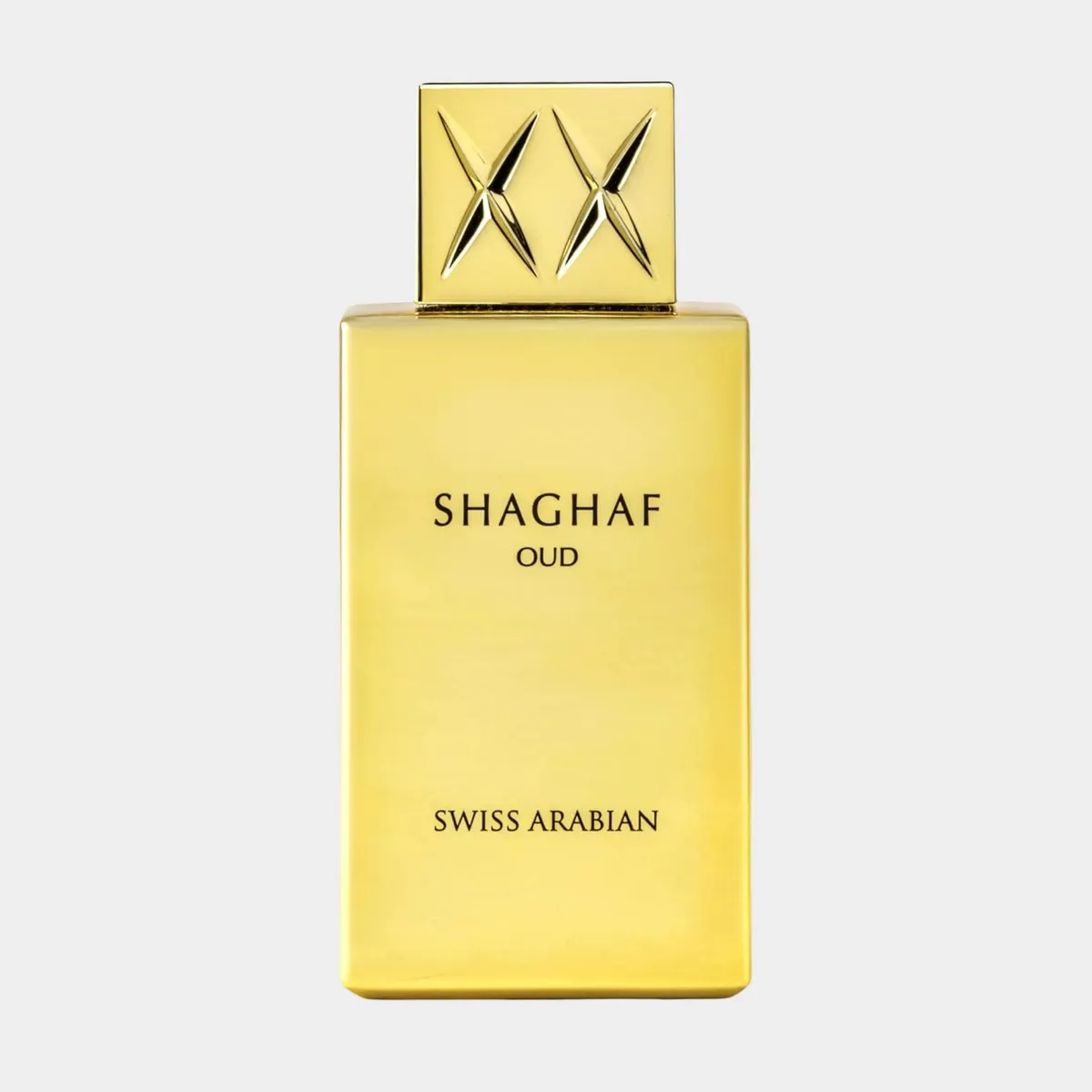 Swiss Arabian Shaghaf Oud