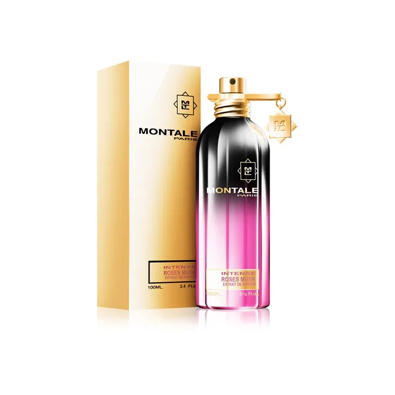 Montale Montale Intense Roses Musk Tester