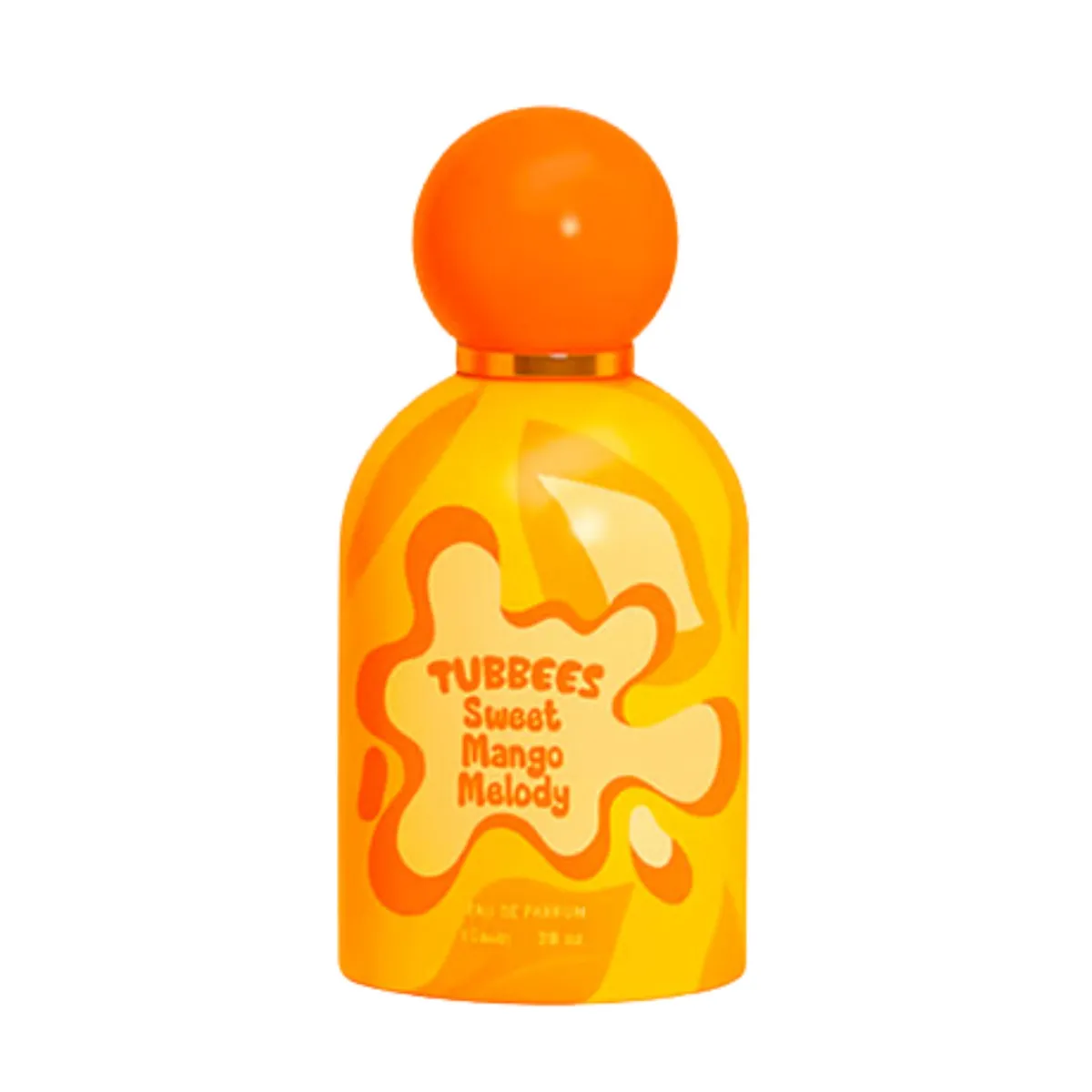Tubbees Sweet Mango Melody 8