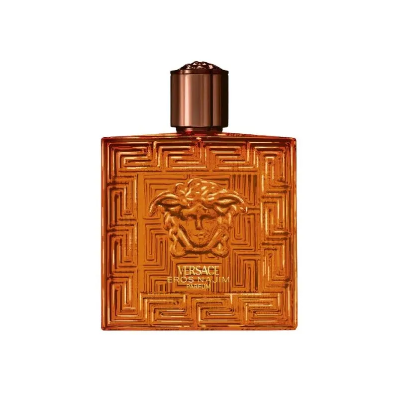 Versace Eros Najim
