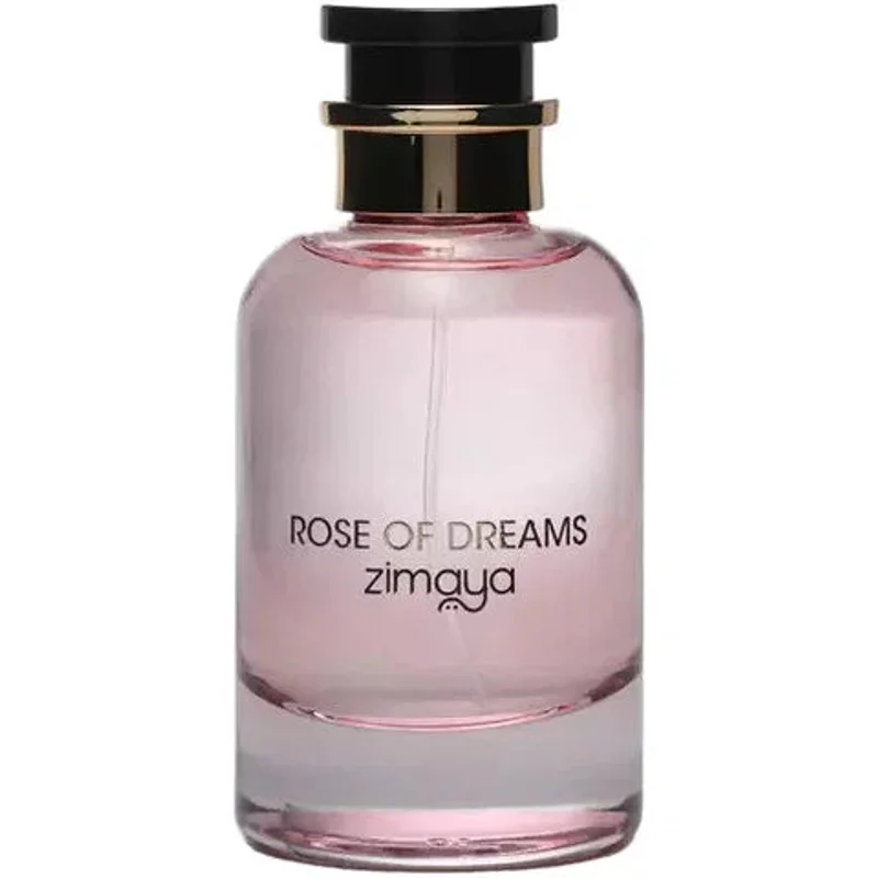 Zimaya Rose Of Dream